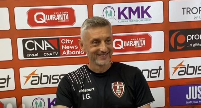 Ivan Gozdenoviç