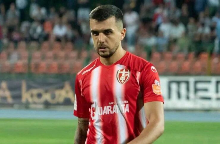 Elvis Premci Skenderbeu